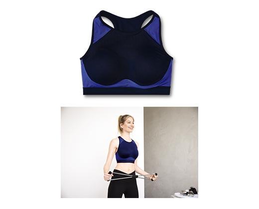 Crane 
 Ladies' Fitness Bra