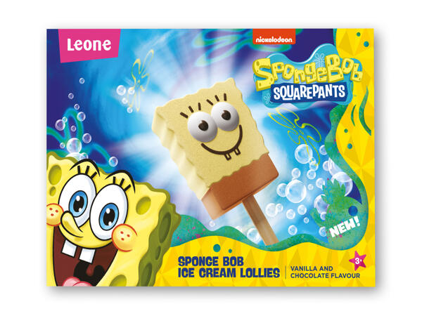 My Little Pony, SvampeBob eller Transformers is