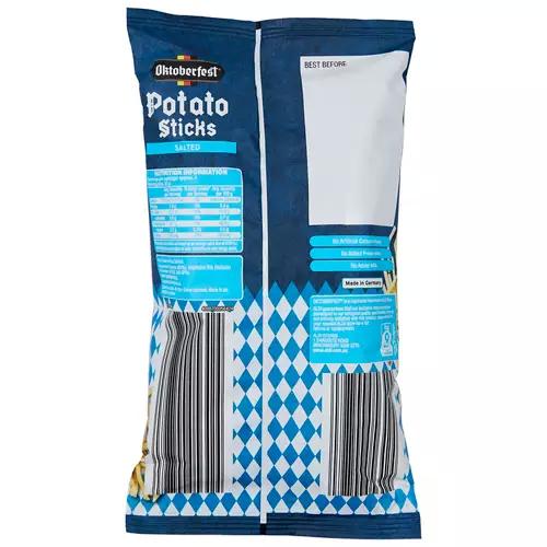 Potato Sticks 125g