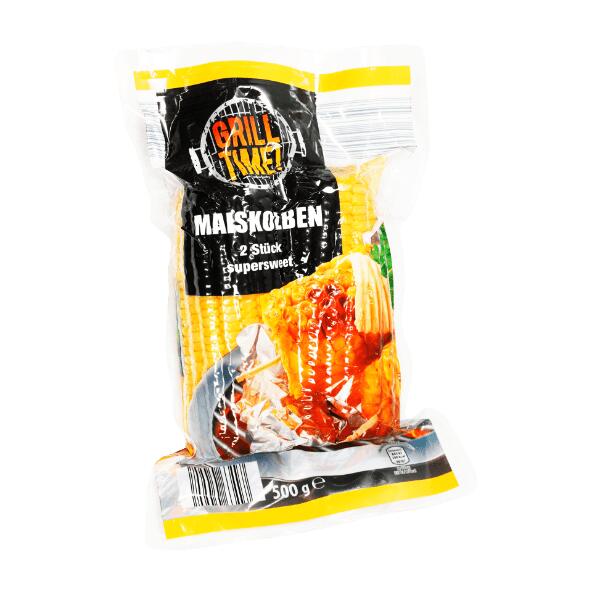 Majskolber