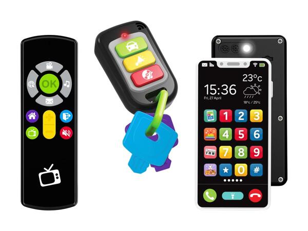 Mon premier jouet Kids Media