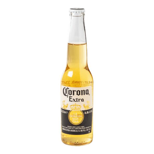 CORONA(R) 				Corona Extra, 6 st.