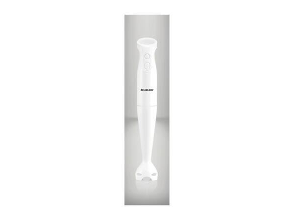 Silvercrest Hand Blender