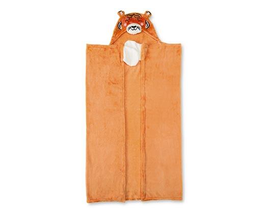 Huntington Home 
 Hooded Plush Throw