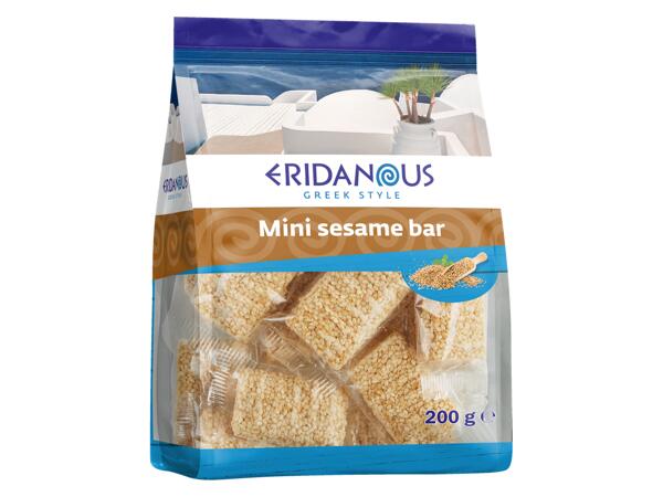 Greek Mini Bites