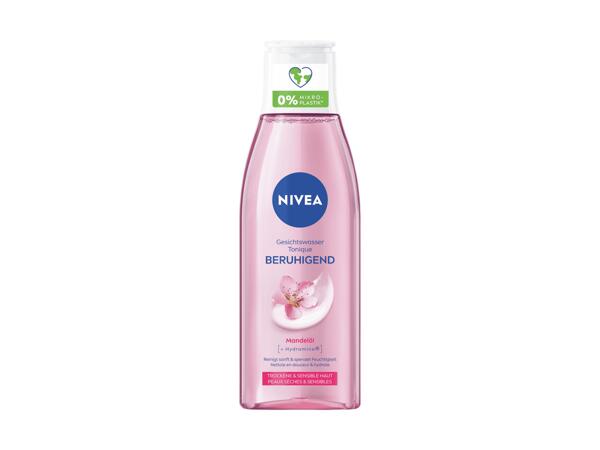 Tonique Apaisant Nivea