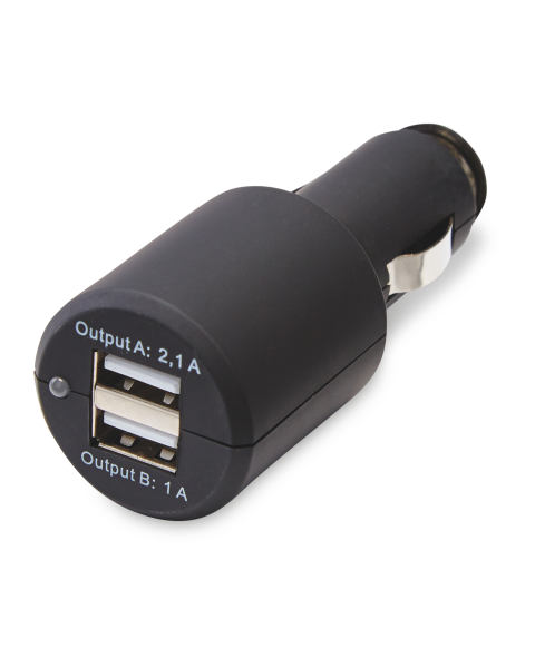 2 Point Smartphone Holder & Adapter