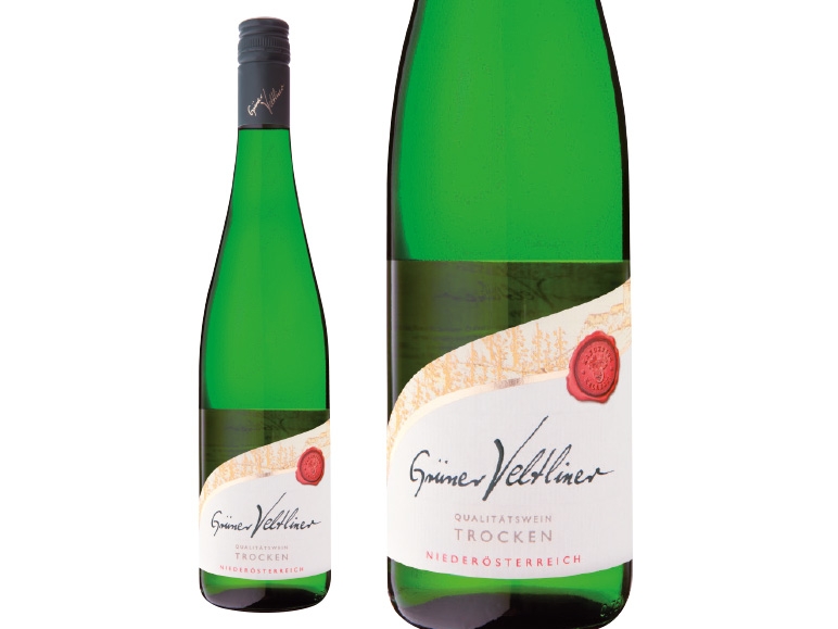 Grüner Veltliner Selection