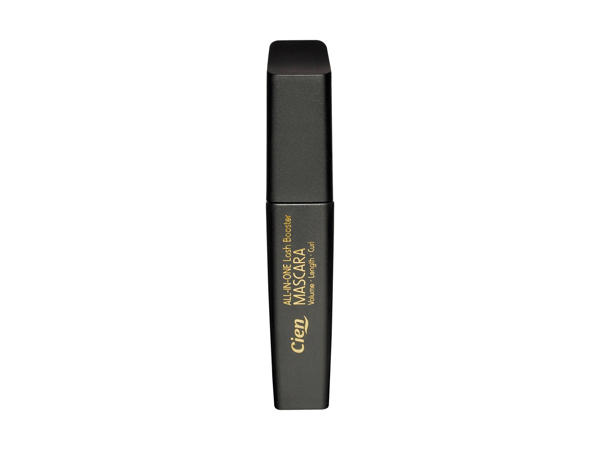 Mascara tout en un