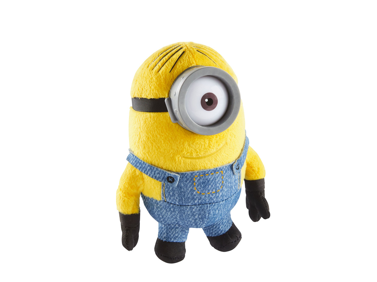 "Minions" Soft Toys