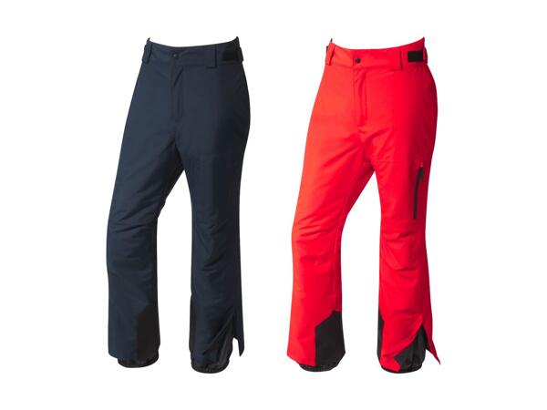 Pantalone da sci