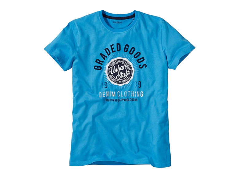 Herrenshirt