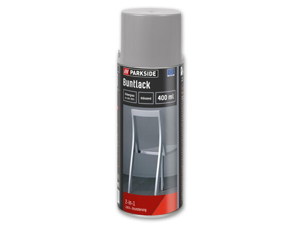 Lack-Sortiment, ca. 400 ml