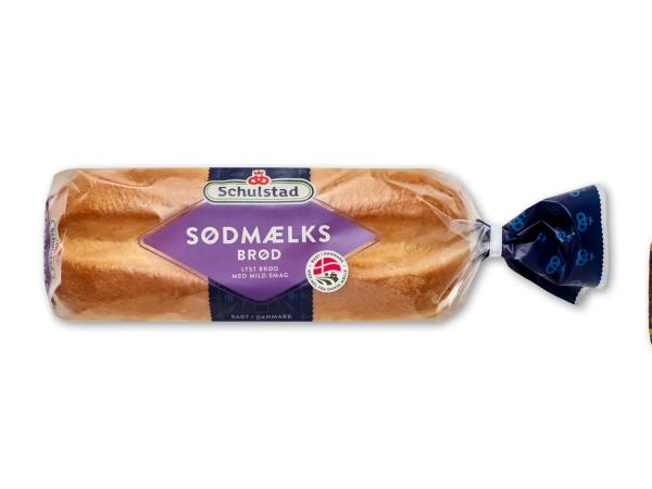 Brød
