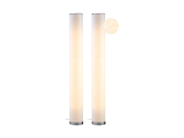 LIVARNO LUX(R) LED-Standerlampe