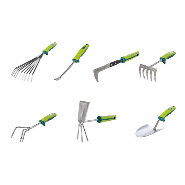 GARDENLINE(R) 				Kleines Gartenwerkzeug