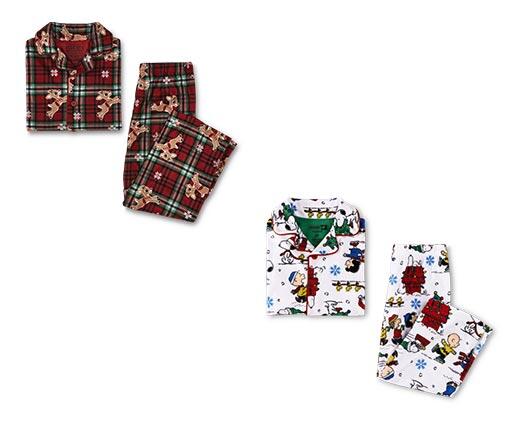 Children's Pajamas