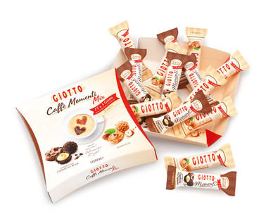 FERRERO Giotto Mix