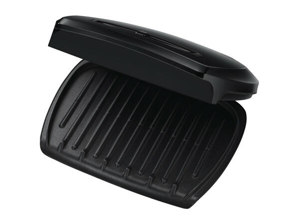 George Foreman 5-Portion Grill