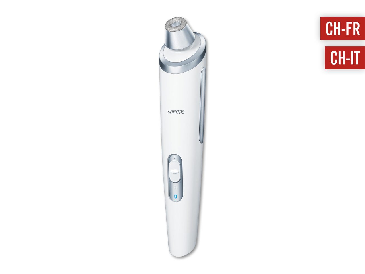 Apparei­l de microdermabrasion