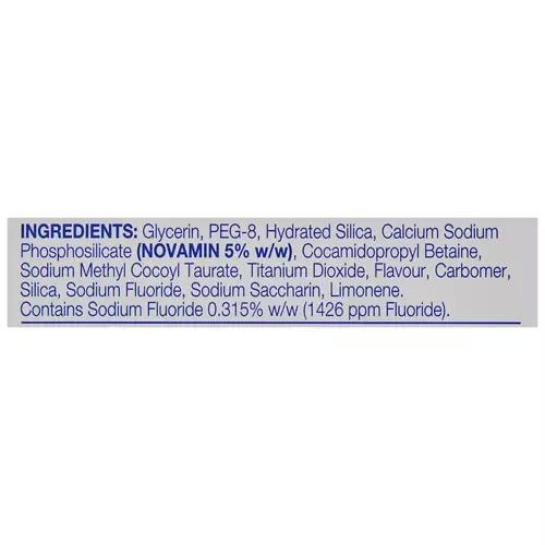 Repair & Protect + Whitening Toothpaste 100g x 2 Pack