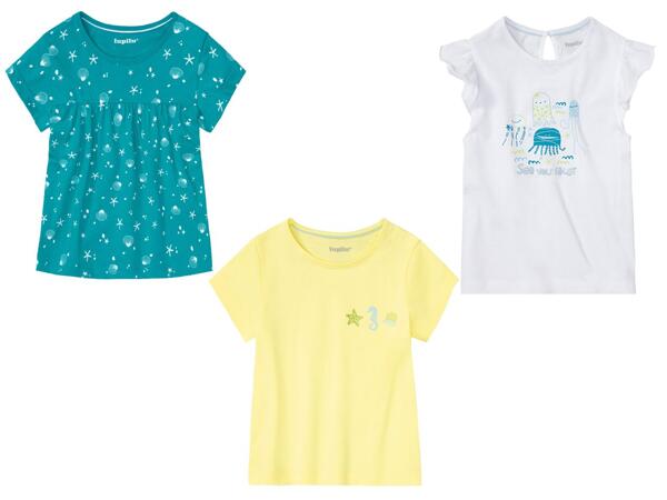Girls' T-Shirts