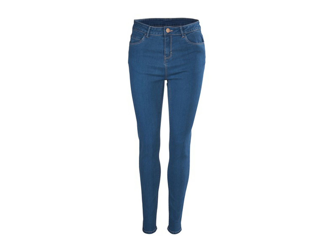 ESMARA Ladies' Super Skinny Jeans