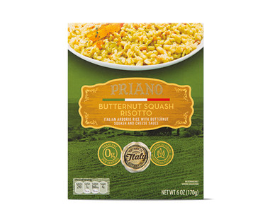 Priano Risotto