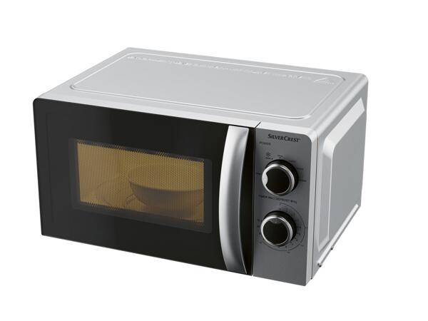 Microwave, 17L