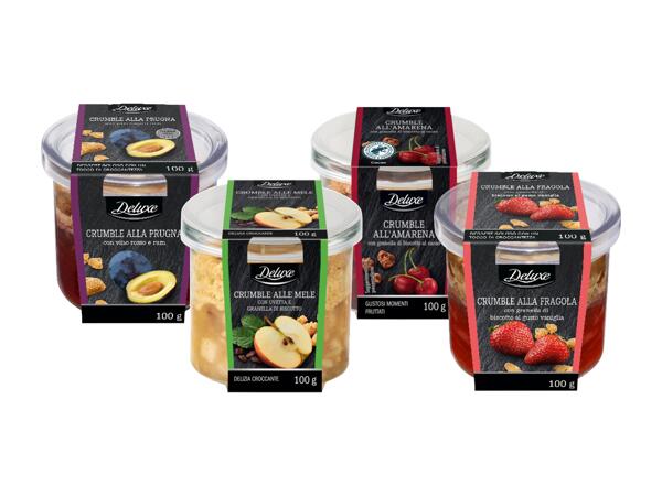Crumble-Desserts