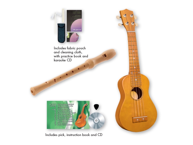 SHEFFIELD Musical Instrument