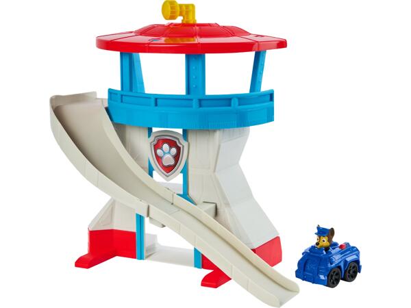 Paw Patrol utsiktstorn