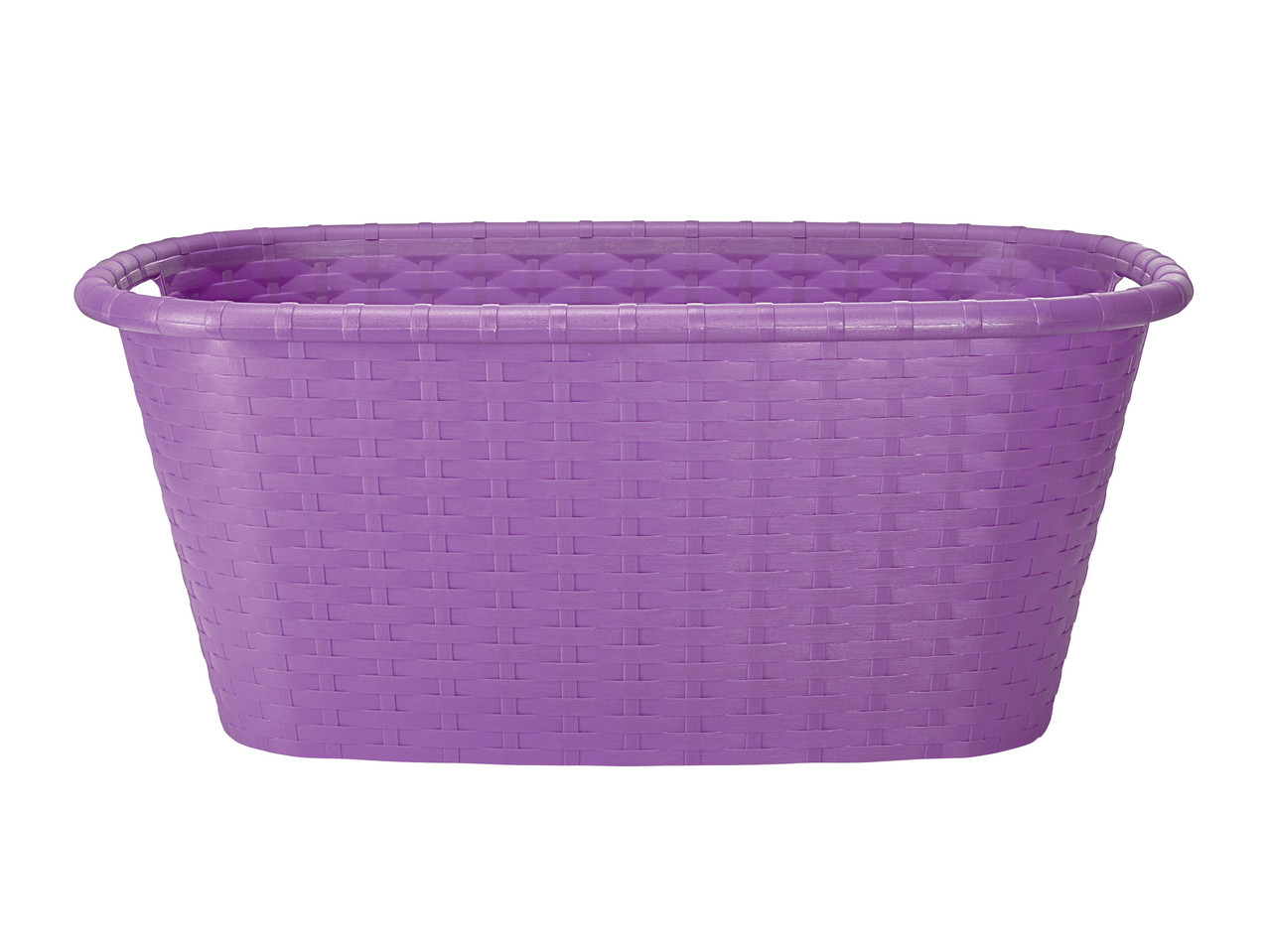 AQUAPUR 35L Laundry Basket
