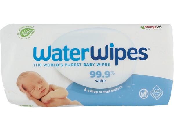 Baby Wipes