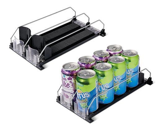 Crofton Fridge & Beverage Organizer