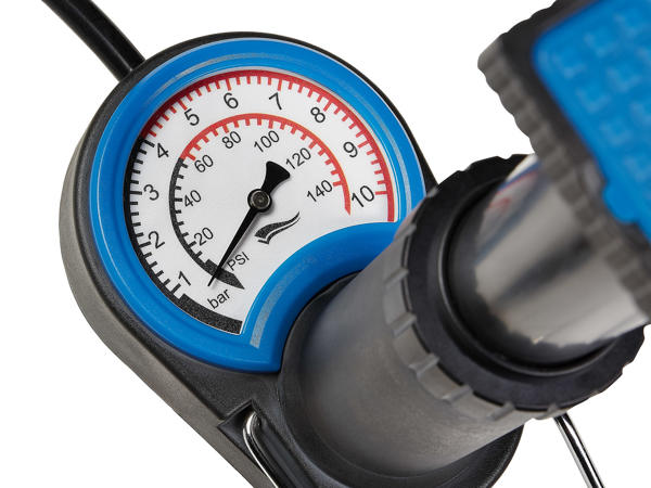 Mini Foot Pump