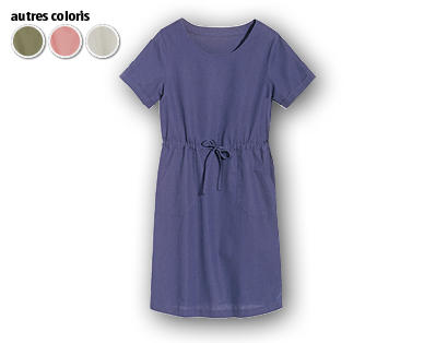 Robe BLUE MOTION