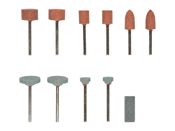 Parkside Rotary Tool Accessories