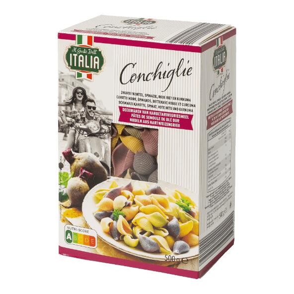 ITALIA(R) Gourmetpasta