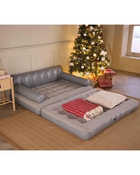 Inflatable Pull Out Sofa