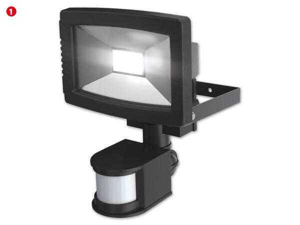 LED-Strahler, 22 W