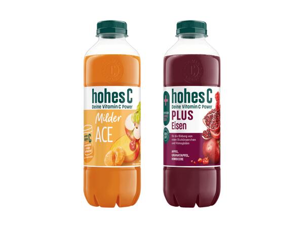 Fruchtsaft