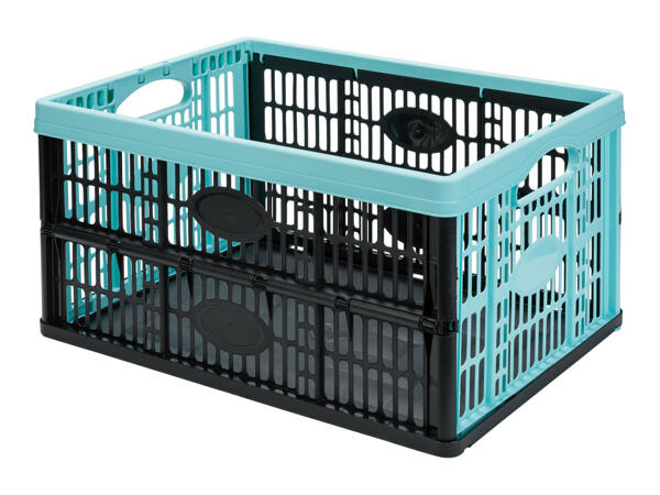 Collapsible Crate