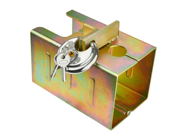 Ultimate Speed Vehicle Lock Assortment