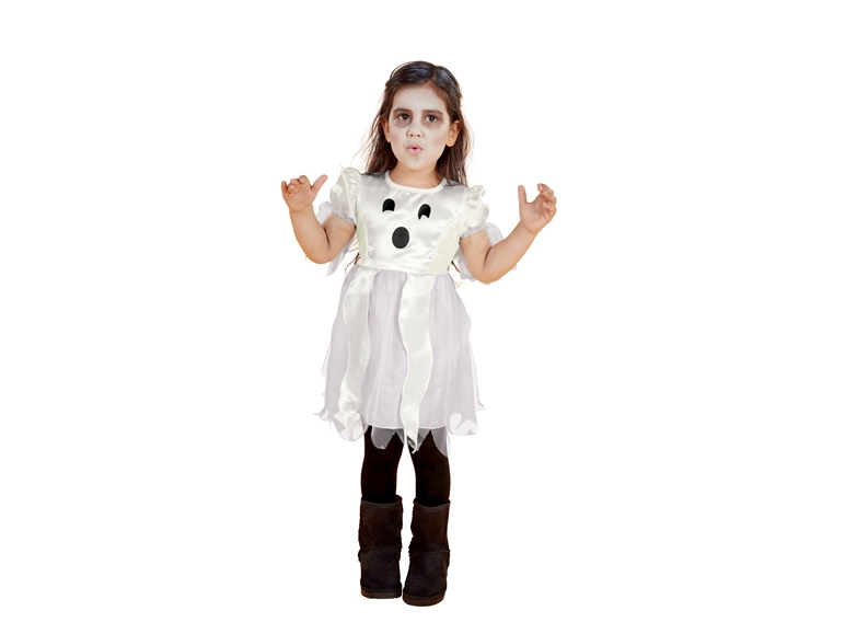 Kids' Halloween Costume