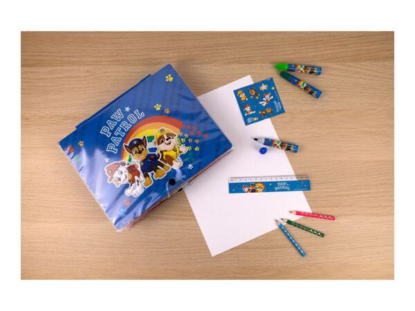 Undercover Paw Patrol Super Painting Case