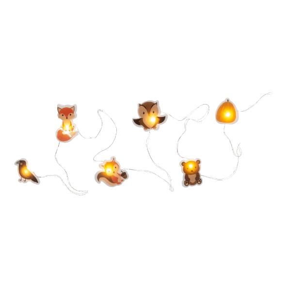 CASALUX(R) 				LED-Gel-Beleuchtung