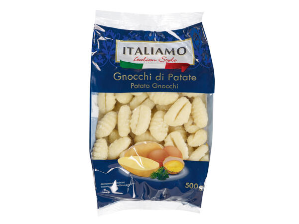 Gnocchis