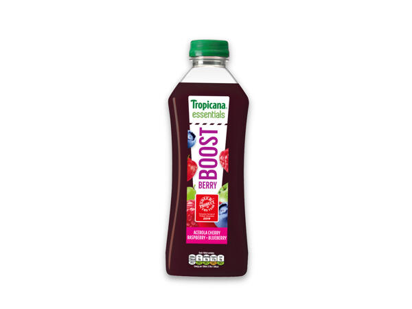 Tropicana Essentials Juice