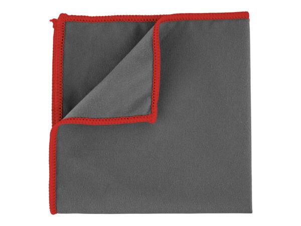 Microfibre Cleaning Cloth